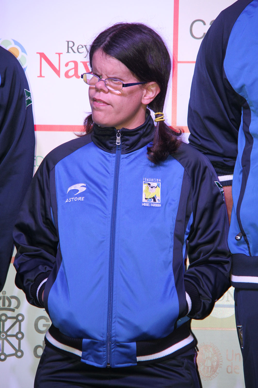 La judoka paral&iacute;mpica Laura Garc&iacute;a deja la alta competici&oacute;n